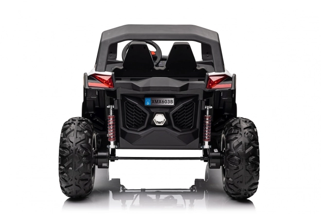 Buggy UTV-MX 2000N Weiß