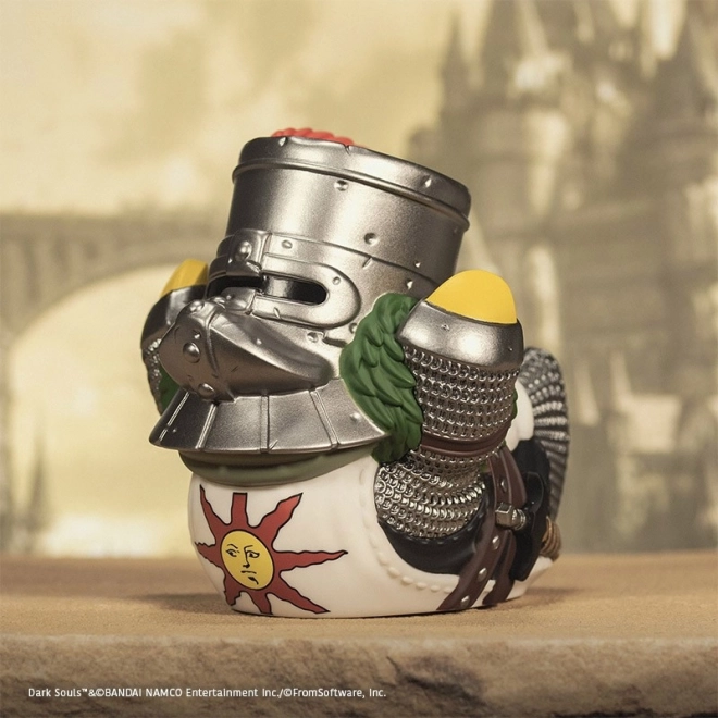 Sammelente Tubbz Dark Souls Solaire