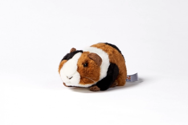 Plüschmeerschweinchen Kuscheltier