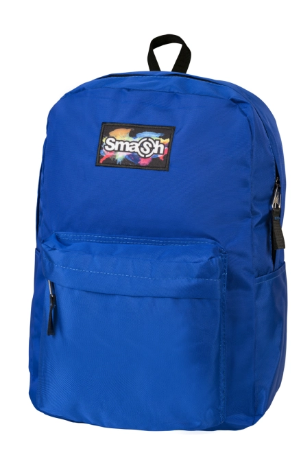 Geräumiger und robuster Schulrucksack