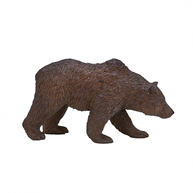 Mojo Grizzlybär Spielfigur