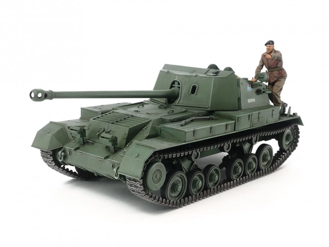 Archer Modellbausatz 1/35