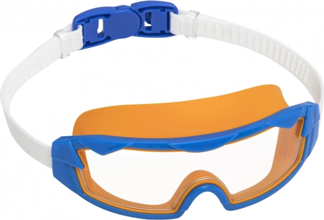 Schwimmbrille orange Bestway