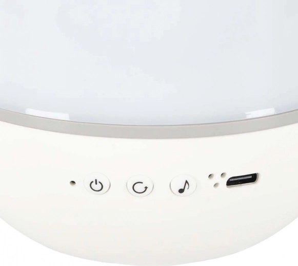 Komfortable Steuerung per Fernbedienung