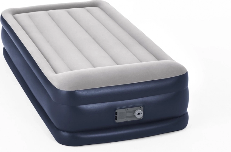 Integrierte elektrische Pumpe