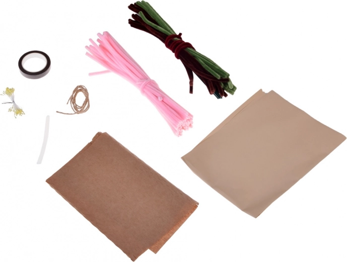 Komplettes Kreativpaket