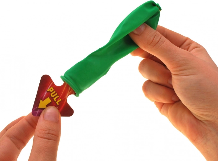 Leichtes Aufblasen und robustes Material