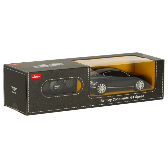 Ferngesteuertes Auto Bentley Continental GT Modell