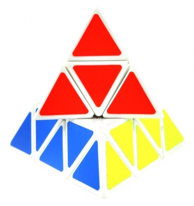 Pyraminx Puzzle Würfel