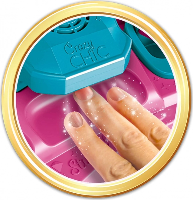 Crazy Chic - Nagelstudio