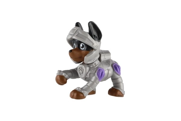 Paw Patrol Ritter Mini-Figuren im Turm