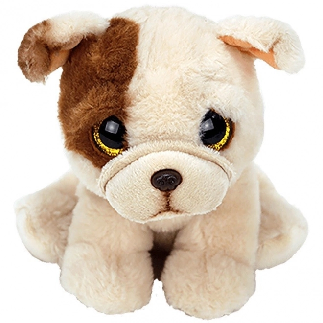 Kuscheltier TY Beanie Boos Bulldog Houghie 15 cm