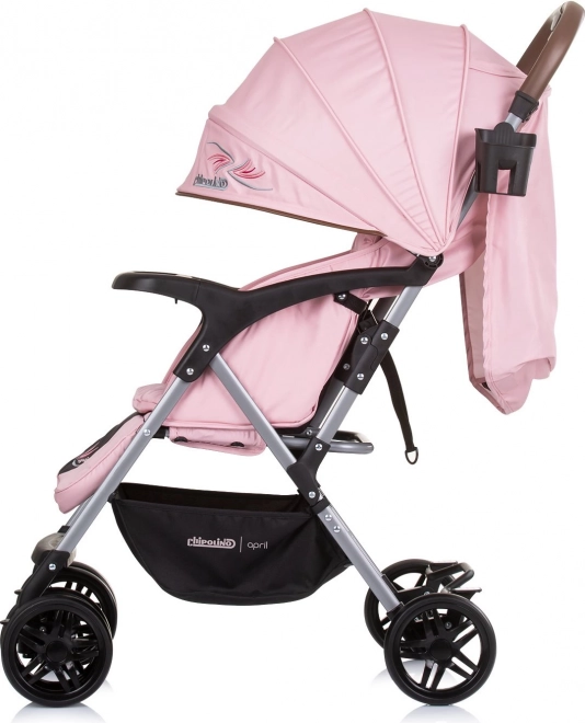 Chipolino Sportwagen April Flamingo