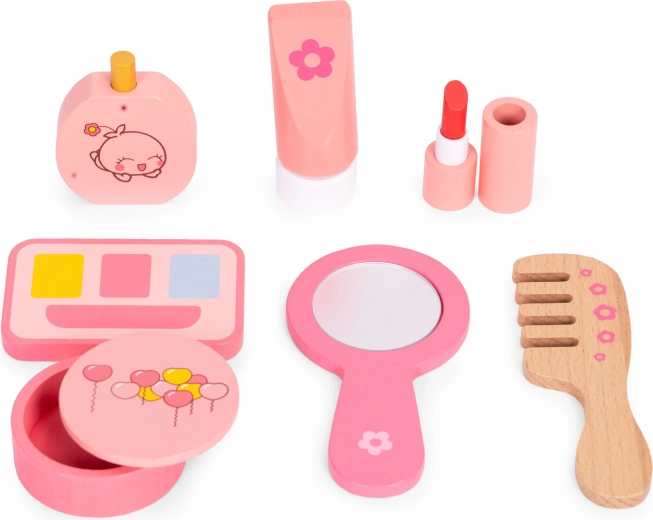 7 sichere Holz-Accessoires