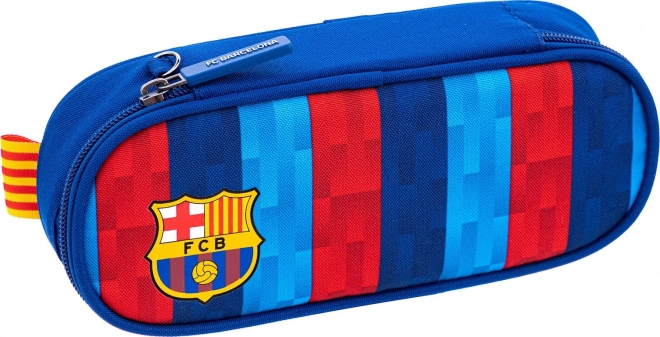 Schulmäppchen FC Barcelona