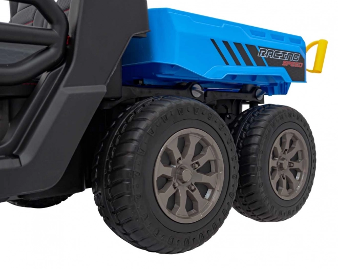 Farmer Truck Speed 900 Blau