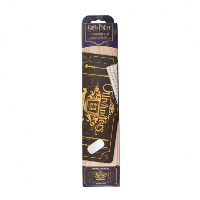 Gaming-Mauspad Harry Potter Magische Orte