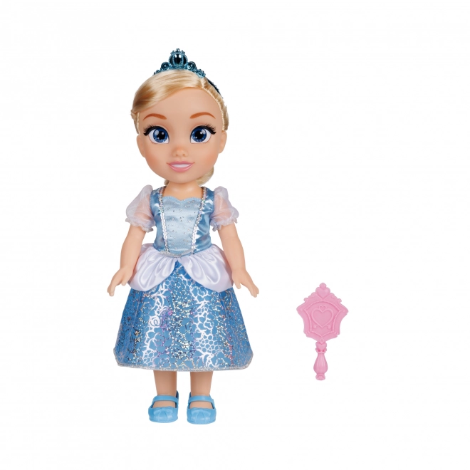 Disney Prinzessin Puppe Cinderella 38 cm