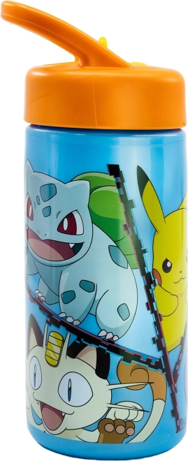 Lustiges Pokémon-Design