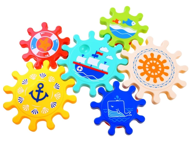 Maritime Motive