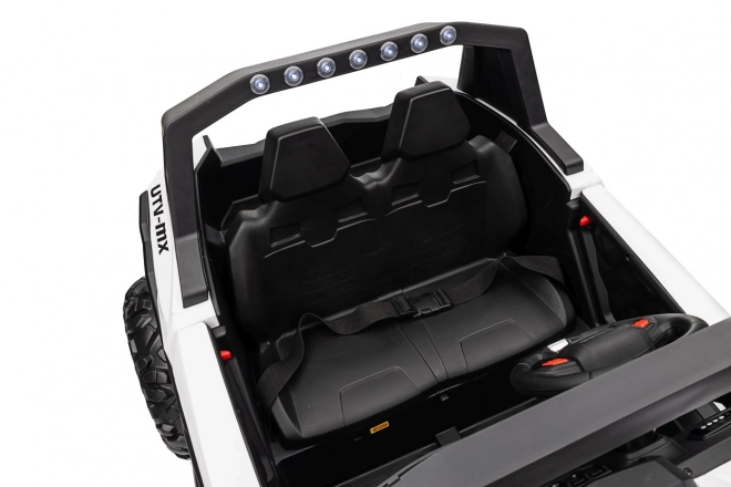 Buggy UTV-MX 2000N Weiß