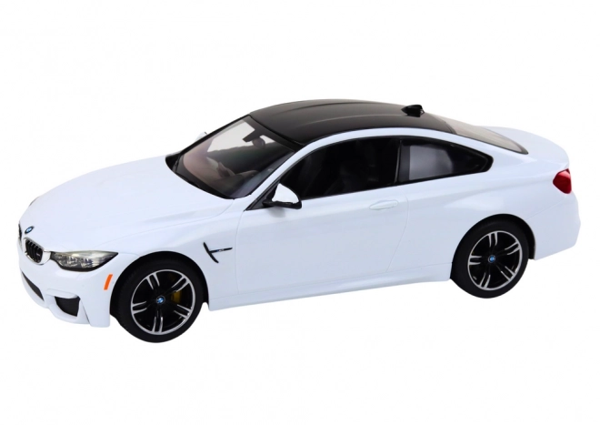 Ferngesteuertes Auto BMW M4 Coupe Weiß
