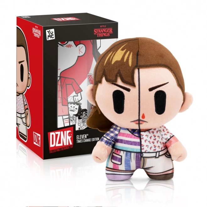 Stranger Things DZNR Plüschfigur Elf