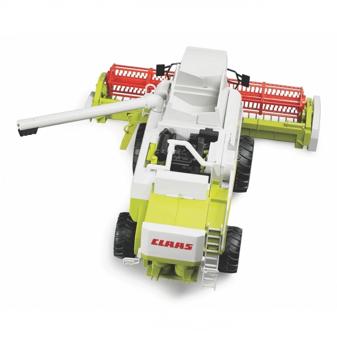 Bruder Claas Lexion 480 Spielzeug-Mähdrescher