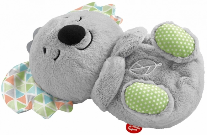 Fisher-Price Koala Kuscheltier mit Beruhigungsfunktion