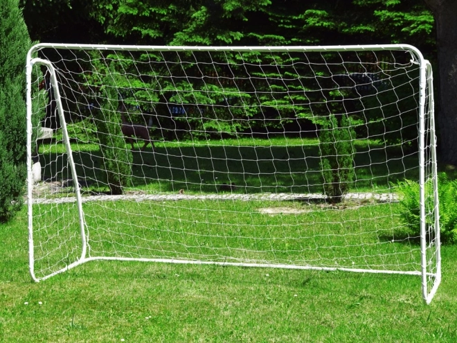 Fußballtor 240x150x90cm für Kinder