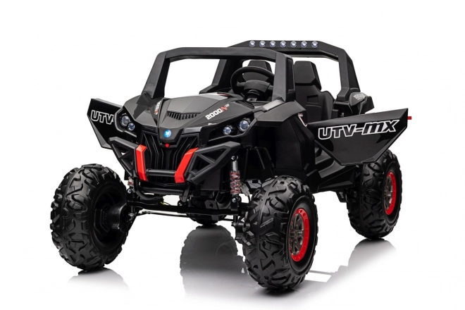 Buggy UTV-MX 2000N schwarz