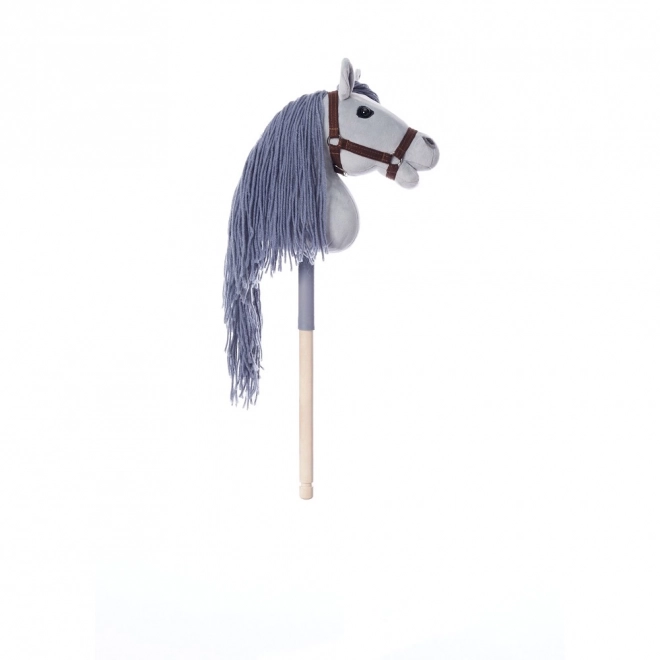 Hobby Horse HoppiHorse in Grau