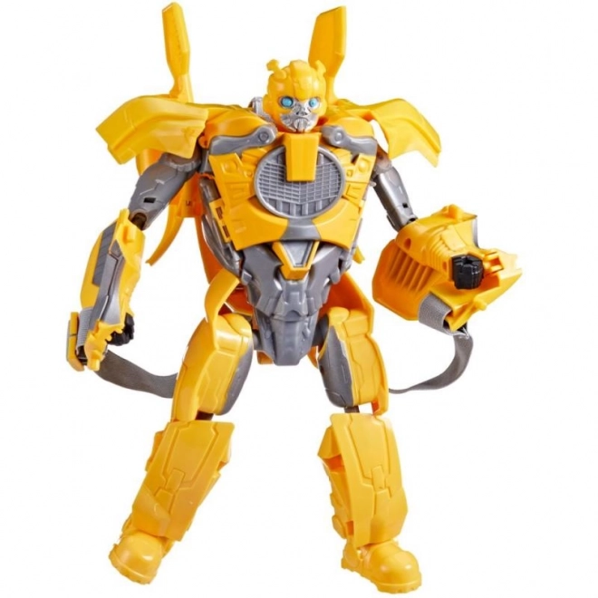 Transformers Maske Gesicht Umwandlung