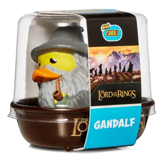 Tubbz Badeente Der Herr der Ringe - Gandalf der Graue