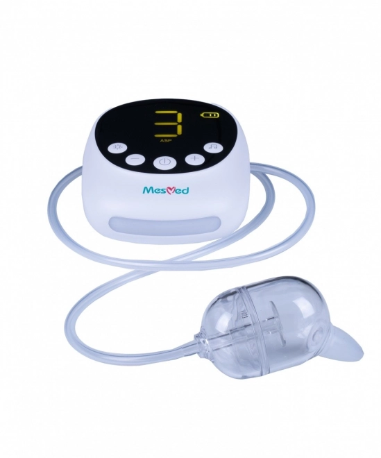 Elektronischer Nasensauger MesMed HappiNosek Mini