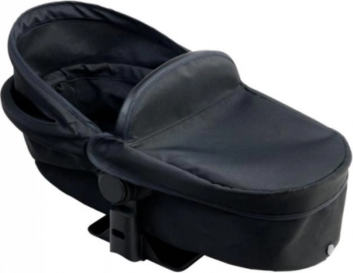 Puppenwagen Cybex 3 in 1 schwarz