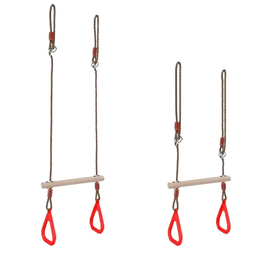 Kruzzel Kindertrapezschaukel