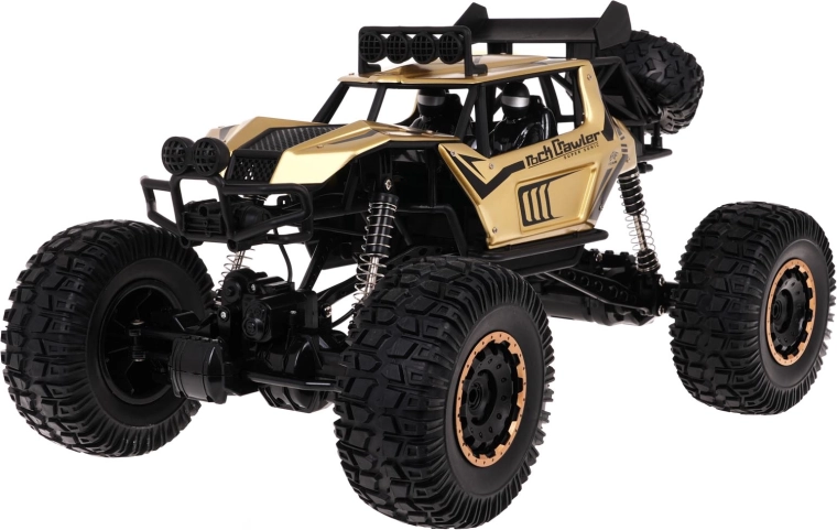 LED-Beleuchtung für Nachtfahrten