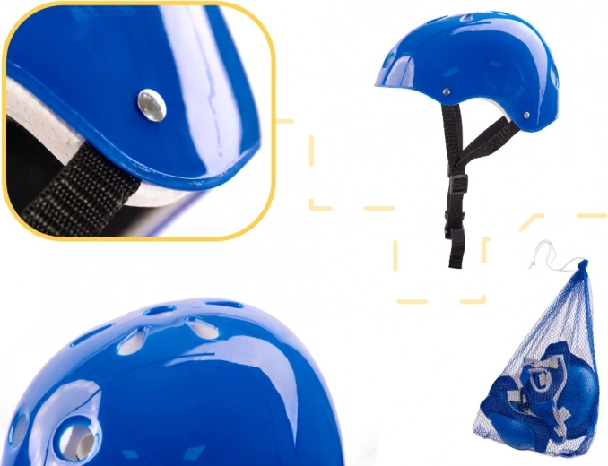 Verstellbare Riemen für perfekten Sitz