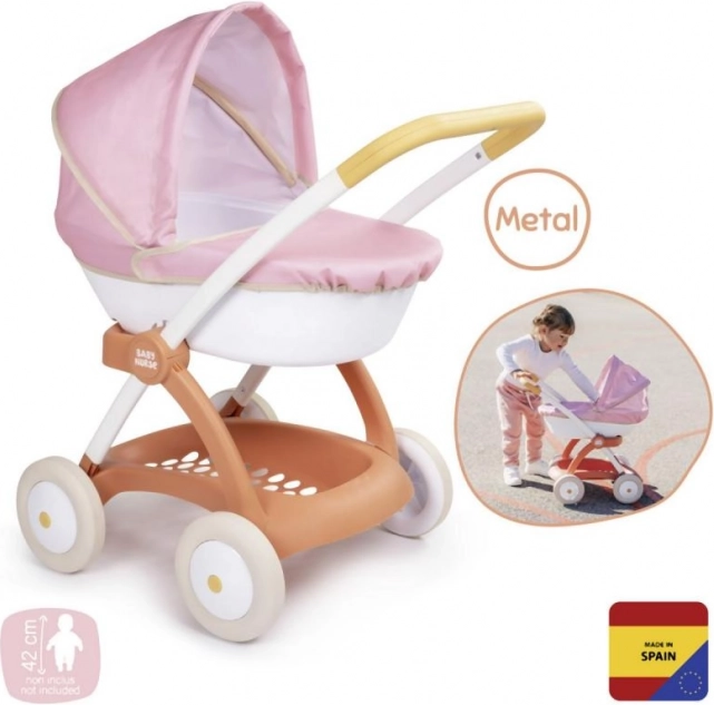 Puppenwagen Baby Nurse