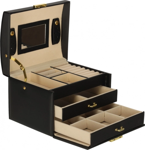 Durchdachte Aufteilung für perfekte Ordnung