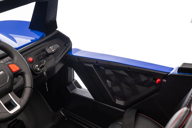 Buggy UTV-MX 2000N Blau