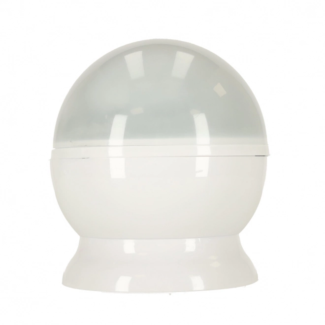 Sternennachtlampe – Weiß