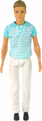 Stilvolles Outfit für den Alltag