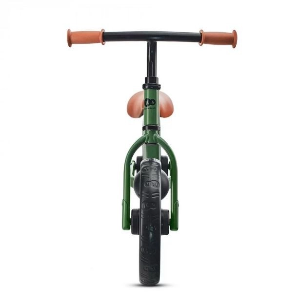 Ergonomische Fahrt