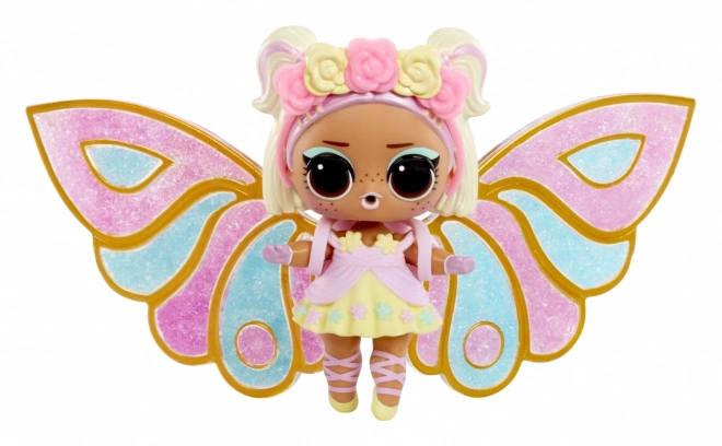 Puppe L.O.L. Surprise Feendisplay 12 Stk