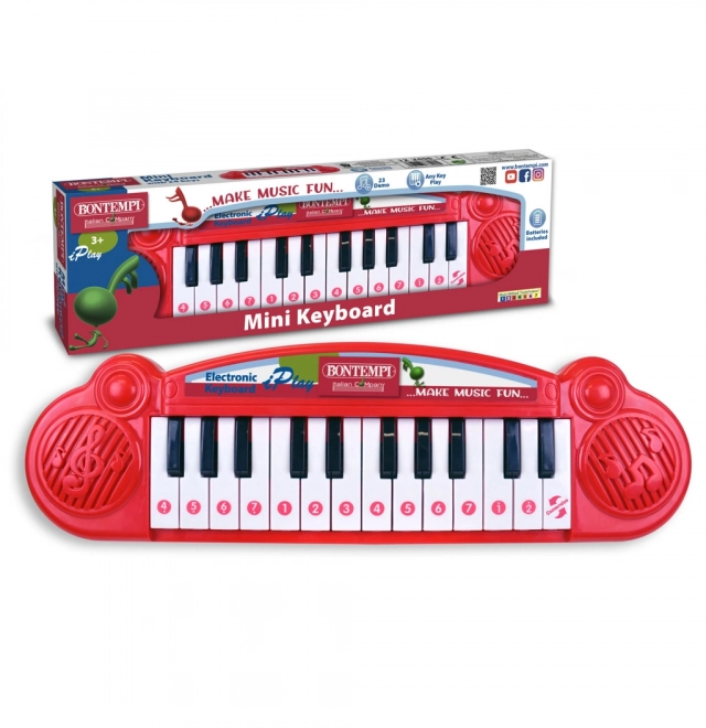 Elektronische Kinder-Keyboard