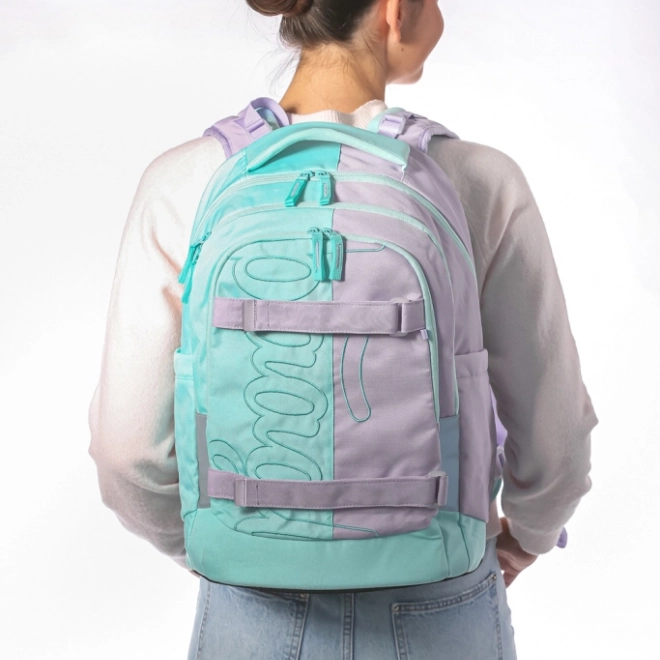Schulrucksack Skate Max Sweet