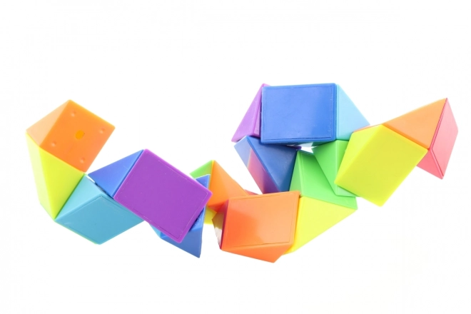 Kettenpuzzle