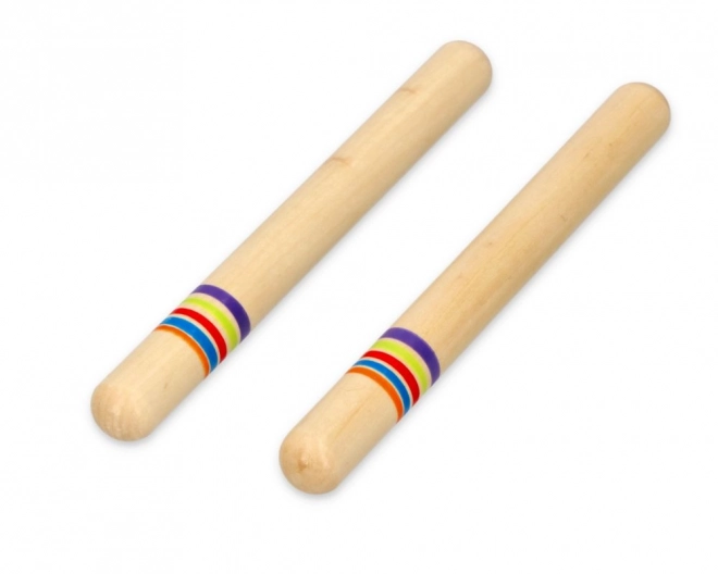 Regenbogen-Musikset